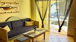 LivingRoom - Ferienwohnung für 7 Personen (41 m²) - Top-Hundeurlaub