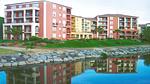 ExteriorSummer - Ferienwohnung für 7 Personen (41 m²) - Top-Hundeurlaub
