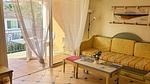 LivingRoom - Ferienwohnung für 7 Personen (41 m²) - Top-Hundeurlaub