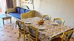 DiningRoom - Ferienwohnung für 7 Personen (41 m²) - Top-Hundeurlaub