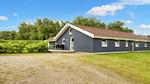 Outdoor - Ferienhaus für 13 Personen (152 m²) in Nordborg - Top-Hundeurlaub