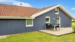 Outdoor - Ferienhaus für 13 Personen (152 m²) in Nordborg - Top-Hundeurlaub