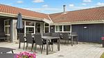 Outdoor - Ferienhaus für 13 Personen (152 m²) in Nordborg - Top-Hundeurlaub