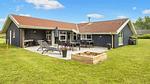 Outdoor - Ferienhaus für 13 Personen (152 m²) in Nordborg - Top-Hundeurlaub
