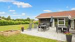Outdoor - Ferienhaus für 13 Personen (152 m²) in Nordborg - Top-Hundeurlaub