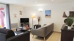 LivingRoom - Ferienwohnung für 7 Personen (59 m²) - Top-Hundeurlaub