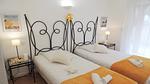 BedRoom - Ferienwohnung für 7 Personen (59 m²) - Top-Hundeurlaub