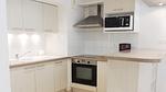 Kitchen - Ferienwohnung für 7 Personen (59 m²) - Top-Hundeurlaub