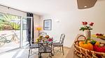 DiningRoom - Ferienwohnung für 7 Personen (59 m²) - Top-Hundeurlaub
