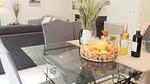 DiningRoom - Ferienwohnung für 7 Personen (59 m²) - Top-Hundeurlaub