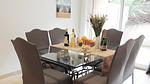 DiningRoom - Ferienwohnung für 7 Personen (59 m²) - Top-Hundeurlaub