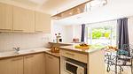 Kitchen - Ferienwohnung für 7 Personen (59 m²) - Top-Hundeurlaub