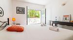 BedRoom - Ferienwohnung für 7 Personen (59 m²) - Top-Hundeurlaub