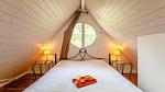 BedRoom - Ferienwohnung für 7 Personen (59 m²) - Top-Hundeurlaub