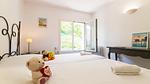 BedRoom - Ferienwohnung für 7 Personen (59 m²) - Top-Hundeurlaub