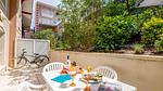 TerraceBalcony - Ferienwohnung für 7 Personen (59 m²) - Top-Hundeurlaub