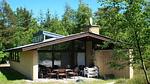 Outdoor - Ferienhaus für 7 Personen (112 m²) in Nexø - Top-Hundeurlaub