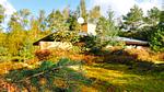 Outdoor - Ferienhaus für 7 Personen (112 m²) in Nexø - Top-Hundeurlaub