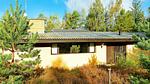 Outdoor - Ferienhaus für 7 Personen (112 m²) in Nexø - Top-Hundeurlaub