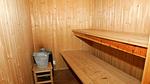 Sauna - Ferienhaus für 7 Personen (112 m²) in Nexø - Top-Hundeurlaub