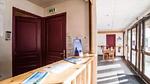 Untagged - Ferienwohnung für 5 Personen (29 m²) in Saint-Pancrace - Top-Hundeurlaub