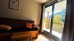 Untagged - Ferienwohnung für 5 Personen (29 m²) in Saint-Pancrace - Top-Hundeurlaub
