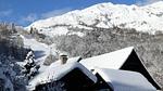 Untagged - Ferienwohnung für 5 Personen (29 m²) in Saint-Pancrace - Top-Hundeurlaub