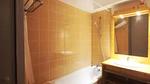 Untagged - Ferienwohnung für 5 Personen (29 m²) in Saint-Pancrace - Top-Hundeurlaub