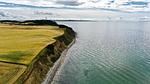 WaterView - Ferienhaus für 7 Personen (71 m²) in Knebel - Top-Hundeurlaub