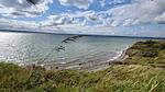 WaterView - Ferienhaus für 7 Personen (71 m²) in Knebel - Top-Hundeurlaub
