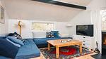 Indoor - Ferienhaus für 7 Personen (71 m²) in Knebel - Top-Hundeurlaub