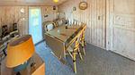 living-room - Ferienhaus für 4 Personen (65 m²) in Esbjerg V - Top-Hundeurlaub