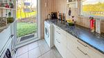 kitchen - Ferienhaus für 4 Personen (65 m²) in Esbjerg V - Top-Hundeurlaub