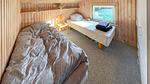 bed - Ferienhaus für 4 Personen (65 m²) in Esbjerg V - Top-Hundeurlaub
