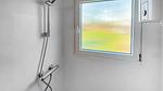 bathroom - Ferienhaus für 4 Personen (65 m²) in Esbjerg V - Top-Hundeurlaub