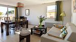 LivingRoom - Ferienwohnung für 9 Personen (50 m²) - Top-Hundeurlaub
