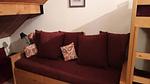 Untagged - Ferienwohnung für 7 Personen (39 m²) in Valloire - Top-Hundeurlaub