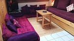 Untagged - Ferienwohnung für 7 Personen (39 m²) in Valloire - Top-Hundeurlaub
