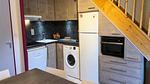 Untagged - Ferienwohnung für 7 Personen (39 m²) in Valloire - Top-Hundeurlaub