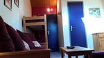 Untagged - Ferienwohnung für 7 Personen (39 m²) in Valloire - Top-Hundeurlaub