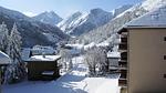 Untagged - Ferienwohnung für 7 Personen (39 m²) in Valloire - Top-Hundeurlaub