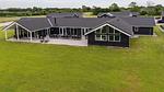 Outdoor - Ferienhaus für 31 Personen (375 m²) in Grenaa - Top-Hundeurlaub