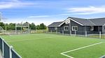 Outdoor - Ferienhaus für 31 Personen (375 m²) in Grenaa - Top-Hundeurlaub