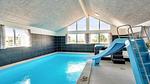 Pool - Ferienhaus für 31 Personen (375 m²) in Grenaa - Top-Hundeurlaub