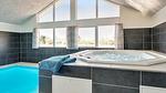 Spa - Ferienhaus für 31 Personen (375 m²) in Grenaa - Top-Hundeurlaub
