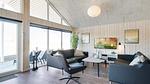 Indoor - Ferienhaus für 31 Personen (375 m²) in Grenaa - Top-Hundeurlaub