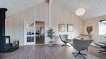 Indoor - Ferienhaus für 31 Personen (375 m²) in Grenaa - Top-Hundeurlaub