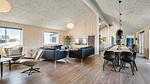 Indoor - Ferienhaus für 31 Personen (375 m²) in Grenaa - Top-Hundeurlaub