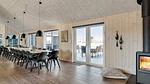 Indoor - Ferienhaus für 31 Personen (375 m²) in Grenaa - Top-Hundeurlaub
