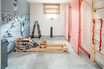 Fitness - meer.suite.juist 2 - Top-Hundeurlaub